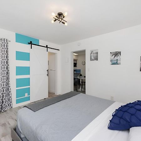 Luna Beach House Hollywood Zewnętrze zdjęcie
