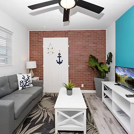 Luna Beach House Hollywood Zewnętrze zdjęcie