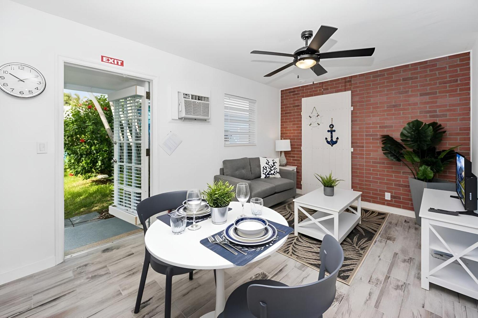 Luna Beach House Hollywood Zewnętrze zdjęcie