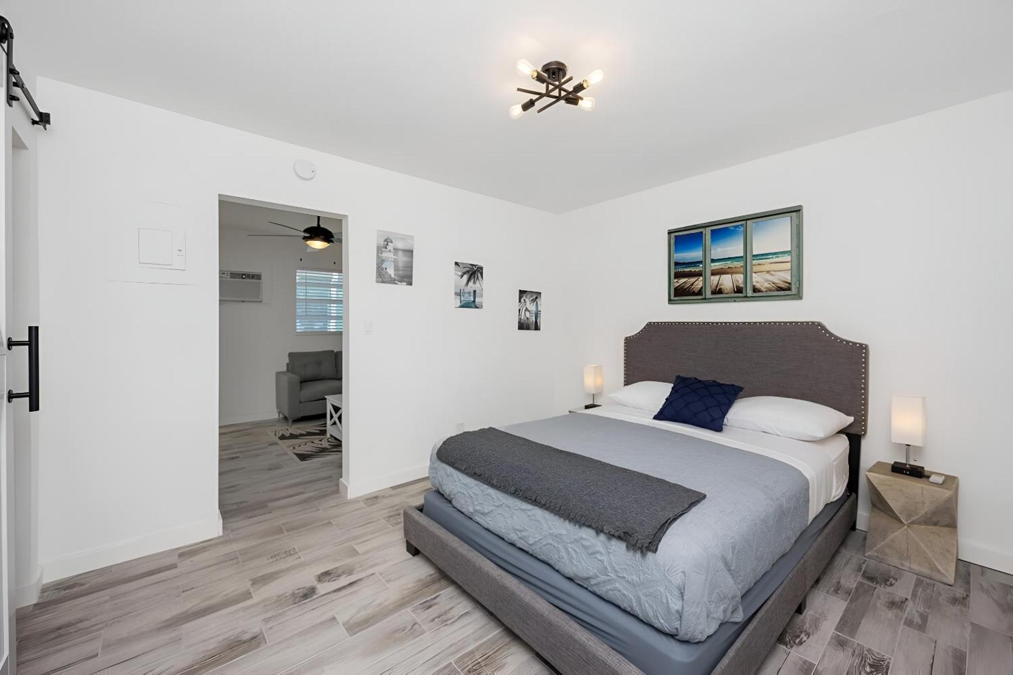 Luna Beach House Hollywood Zewnętrze zdjęcie