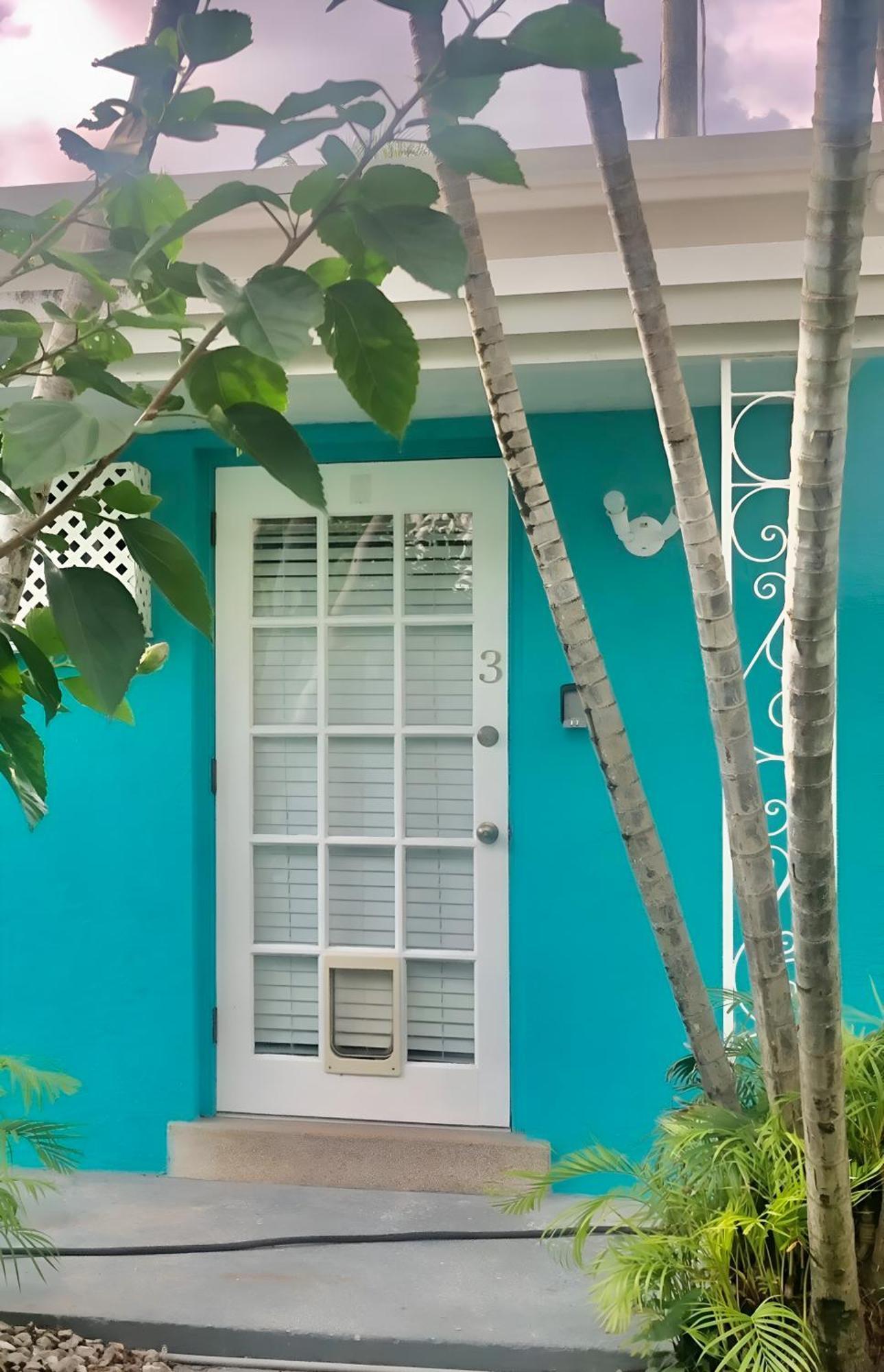 Luna Beach House Hollywood Zewnętrze zdjęcie
