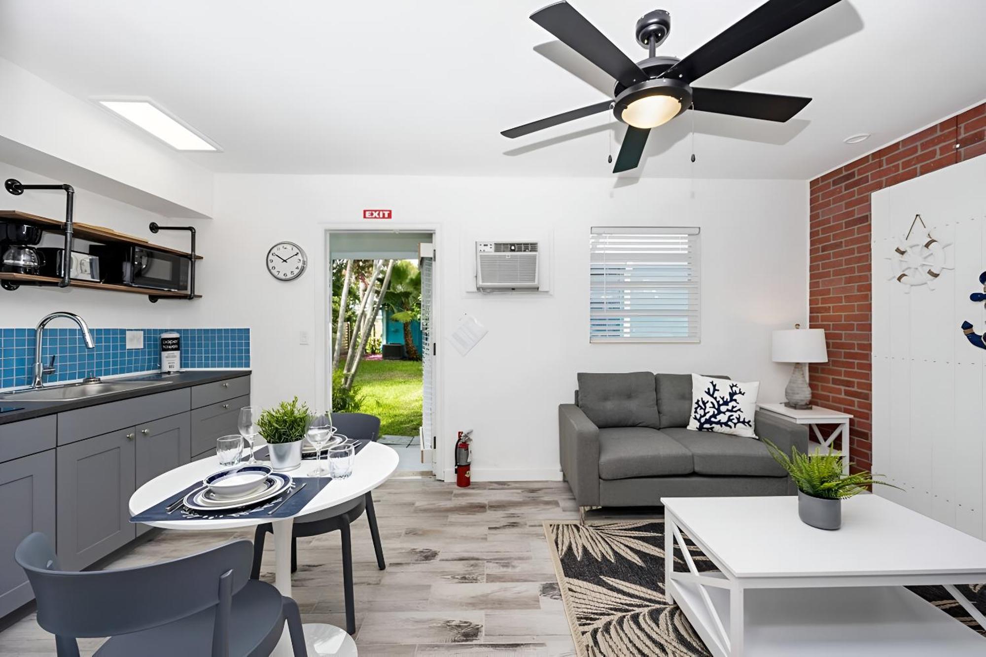 Luna Beach House Hollywood Zewnętrze zdjęcie
