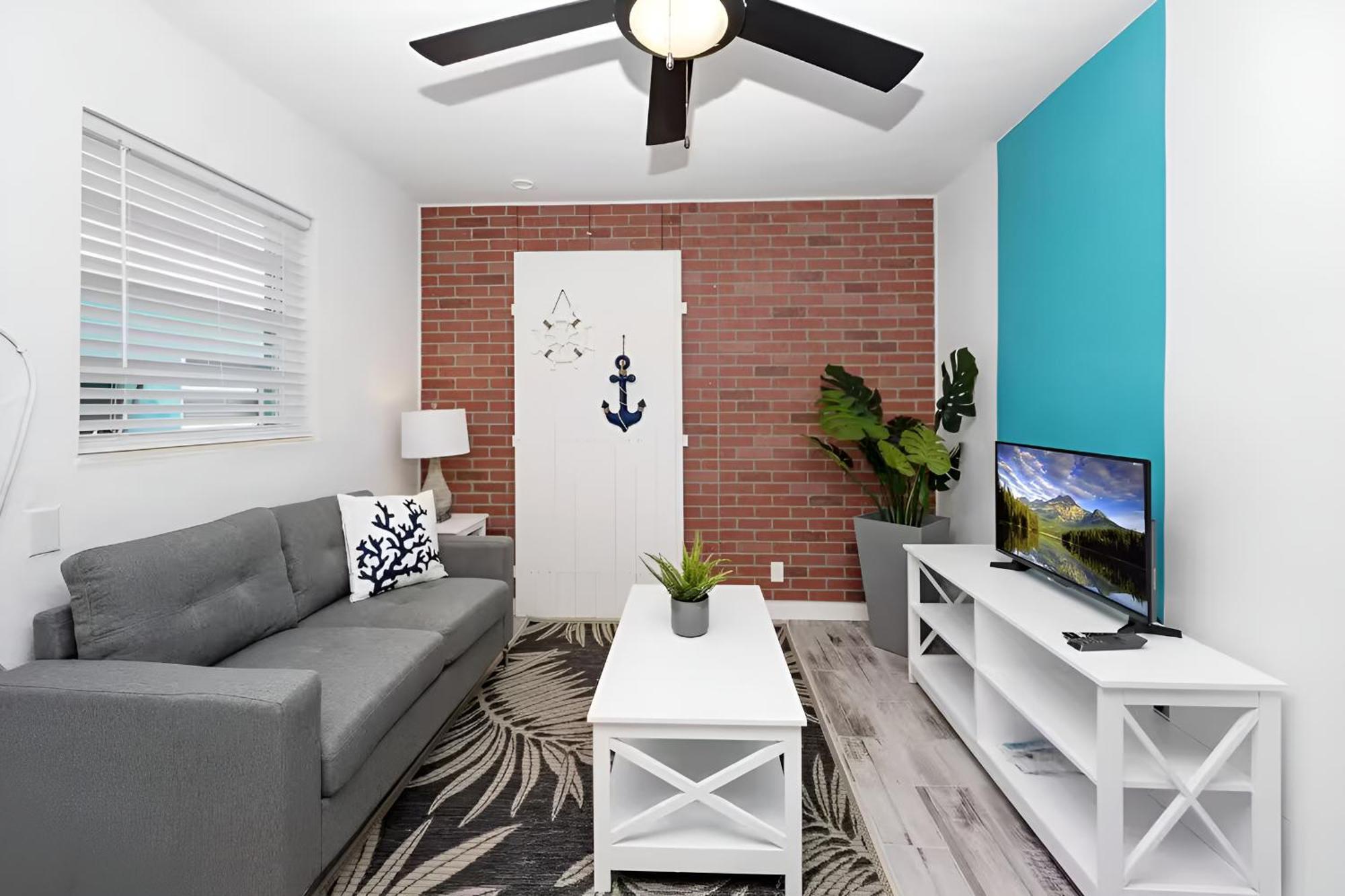 Luna Beach House Hollywood Zewnętrze zdjęcie