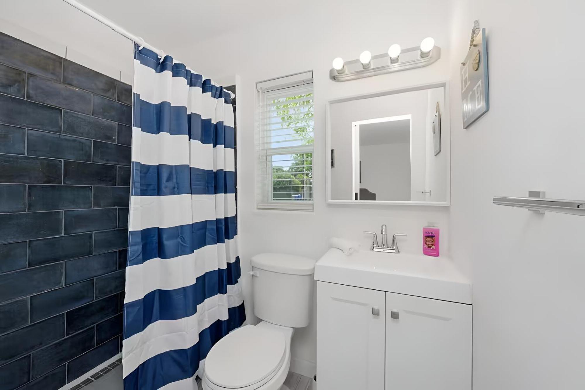 Luna Beach House Hollywood Zewnętrze zdjęcie