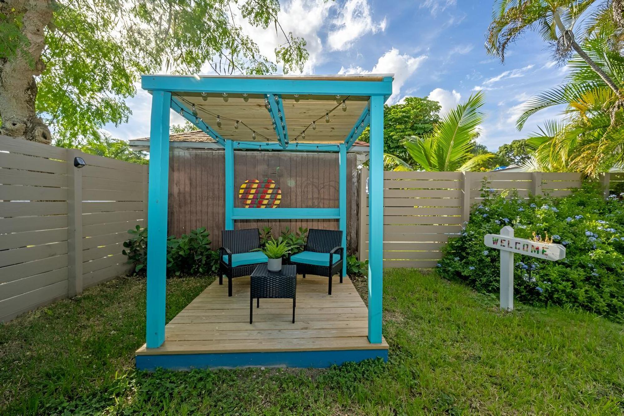 Luna Beach House Hollywood Zewnętrze zdjęcie