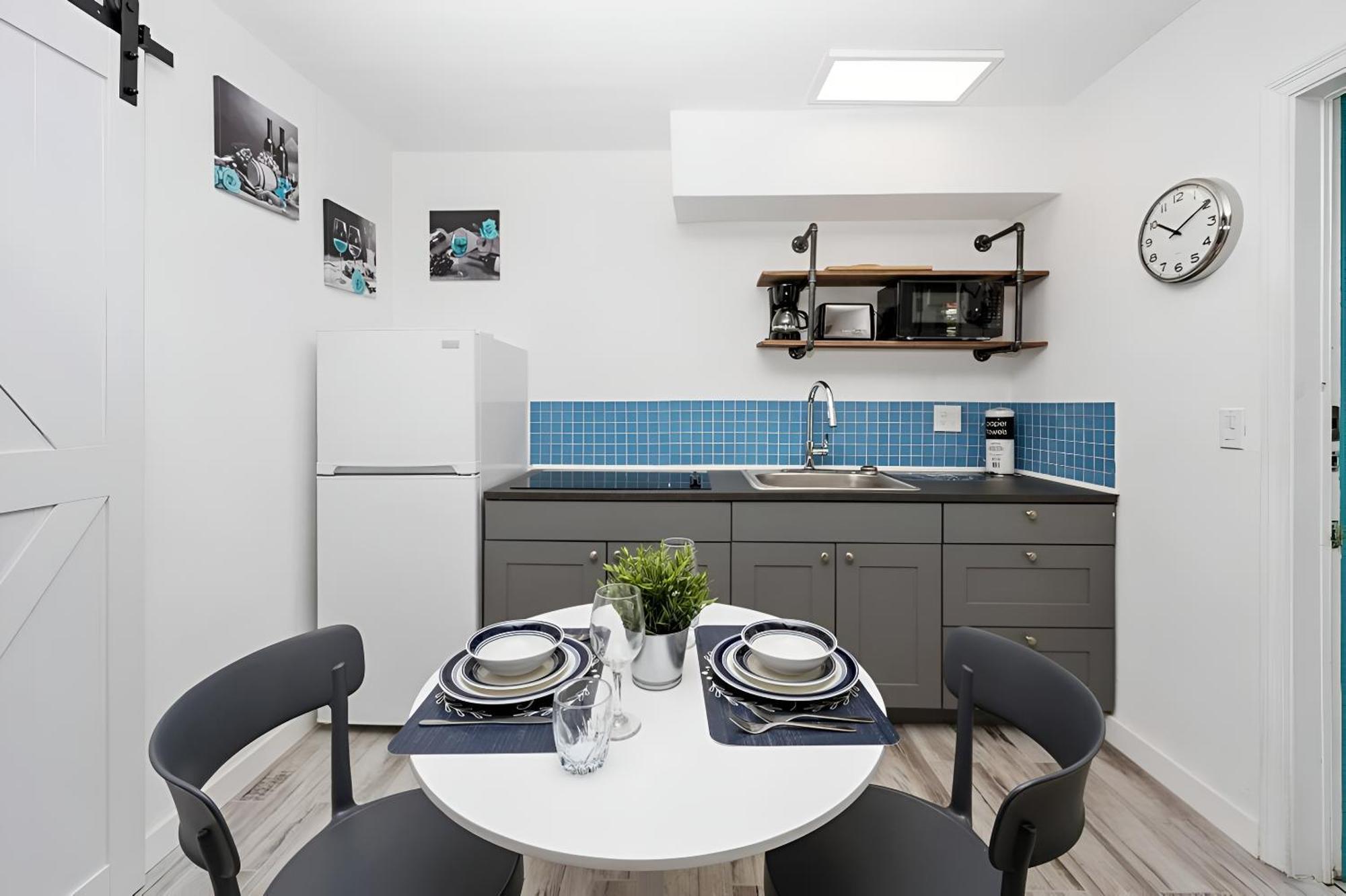 Luna Beach House Hollywood Zewnętrze zdjęcie